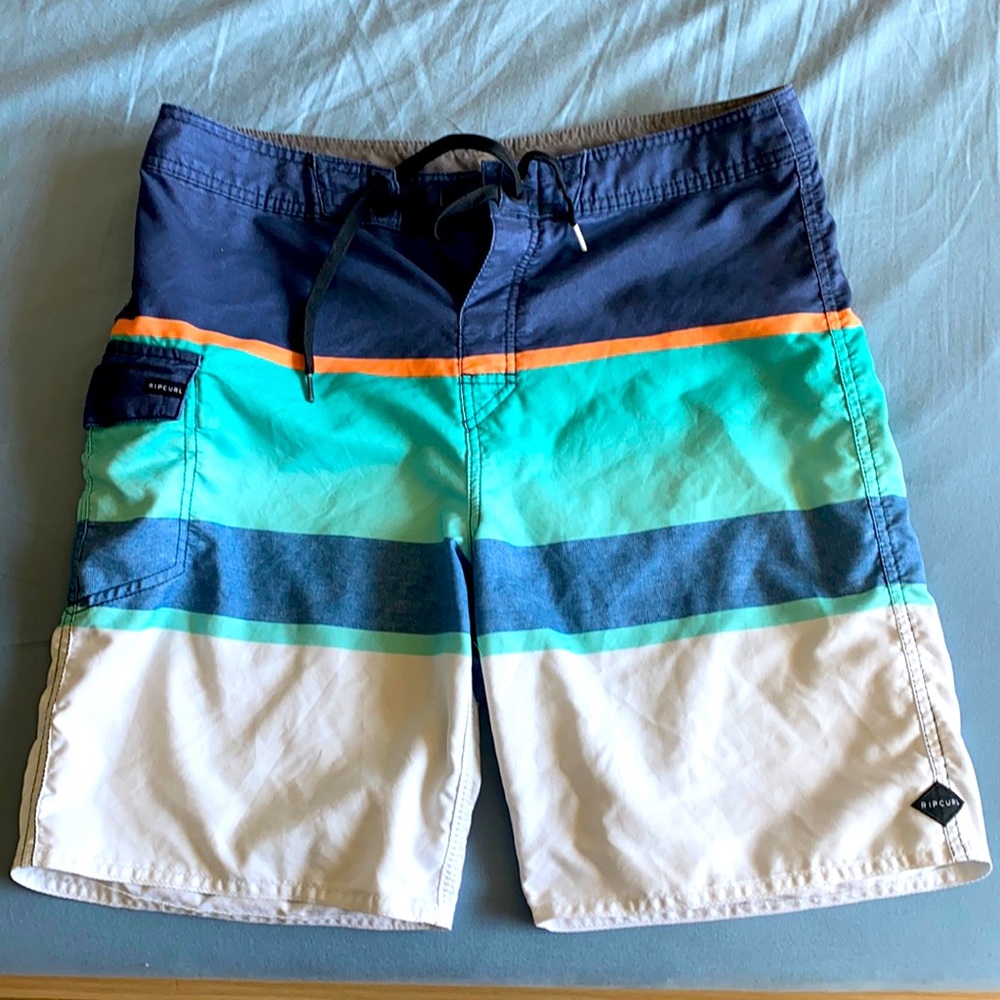 Ripcurl board shorts